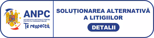 ANPC: Soluționarea Alternativă a Litigiilor