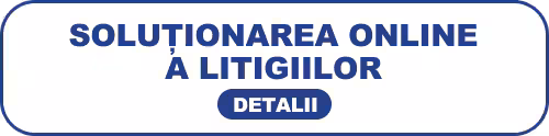 ANPC — Soluționarea Online a Litigiilor