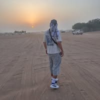 Student 3